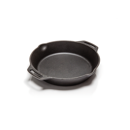 Petromax Skillet with Two Handles 25cm