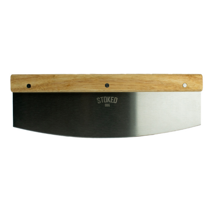 Stoked BBQ Pizza Tools