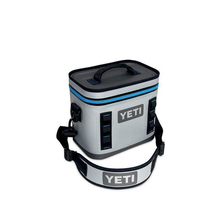 Yeti Hopper Flip 8 Fog Grey