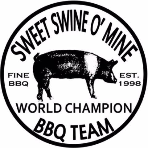 Lambert's Sweet Swine o Mine Championship BBQ Rub 6,5 Unzen