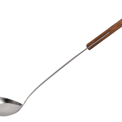 Petromax stainless steel ladle 30 cm