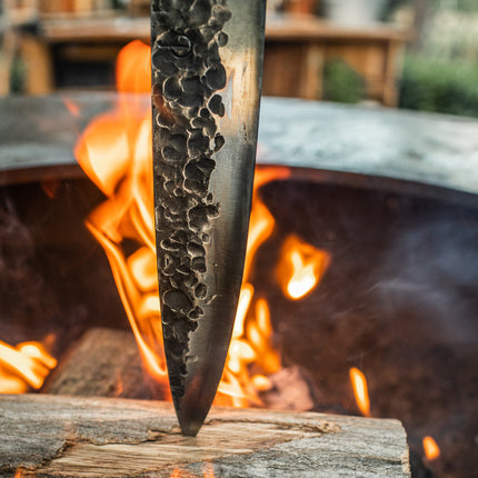 Intense Forged Chef's Knife