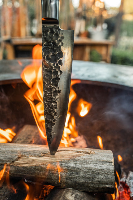 Intense Forged Chef's Knife