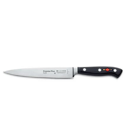 F-Dick Premier Plus Filleting Knife Flex 18cm