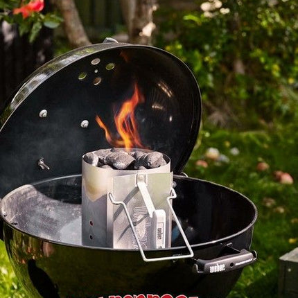 Weber Char-Basket Charcoal/Briquette Holders