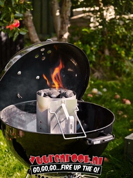 Weber Char-Basket Charcoal/Briquette Holders