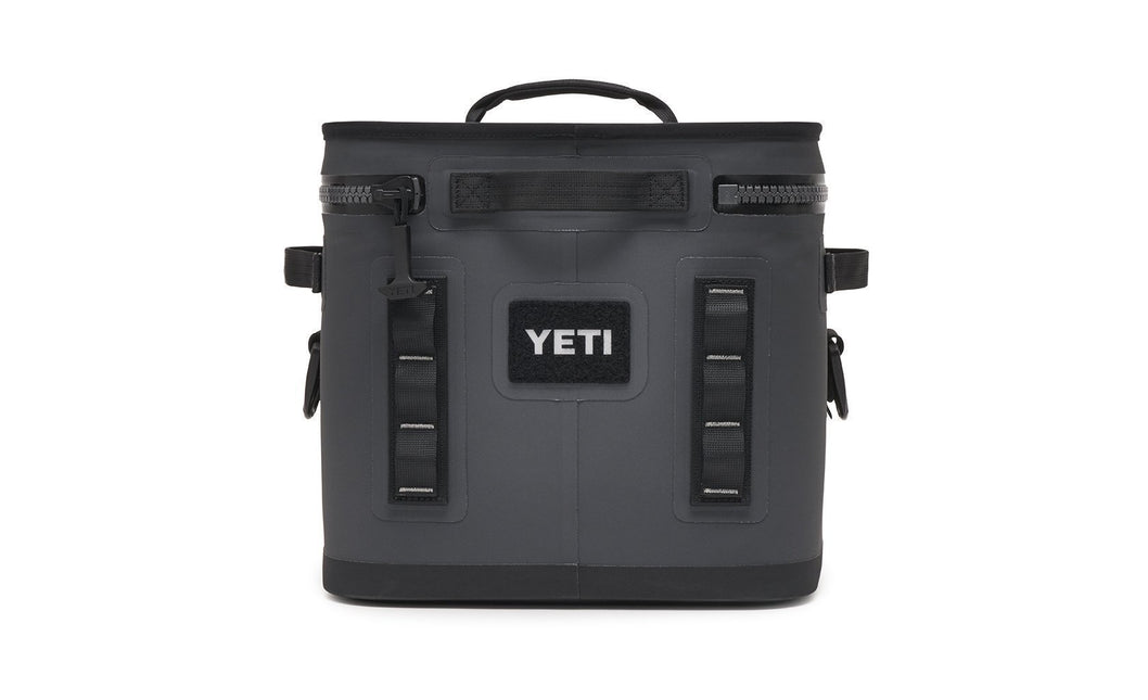 Yeti Hopper Flip 12 Kohle