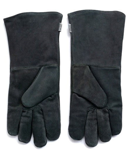 Barebones Heat Resistant Gloves