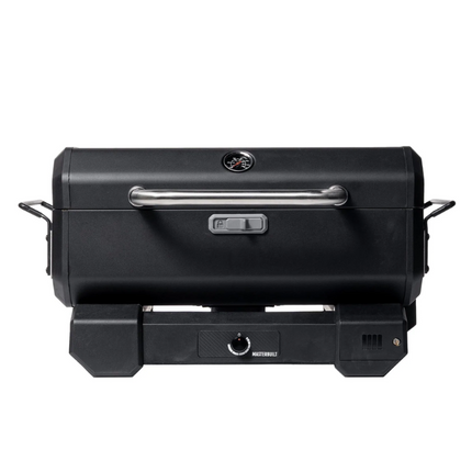 Tragbarer Holzkohlegrill von Masterbuilt