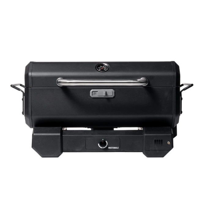 Masterbuilt Portable Charcoal Grill