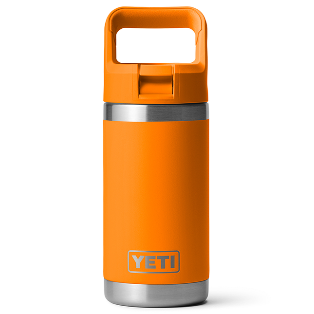 Yeti Rambler Jr Kinderflasche 12 oz Königskrabbe