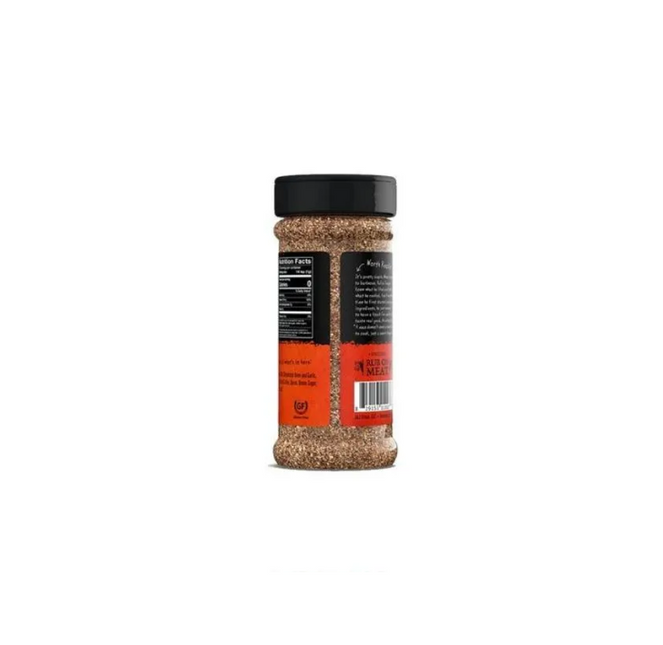 Rufus Teague Steak Rub 12.1oz