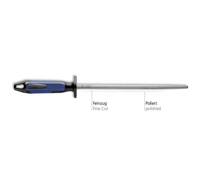 F-Dick Combi Honing Steel 2 Sided 25 cm