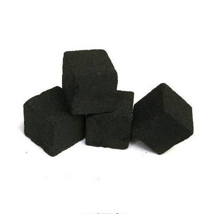 Vuur&Rook Kokosbriketten 2x5 kg (Cubes)