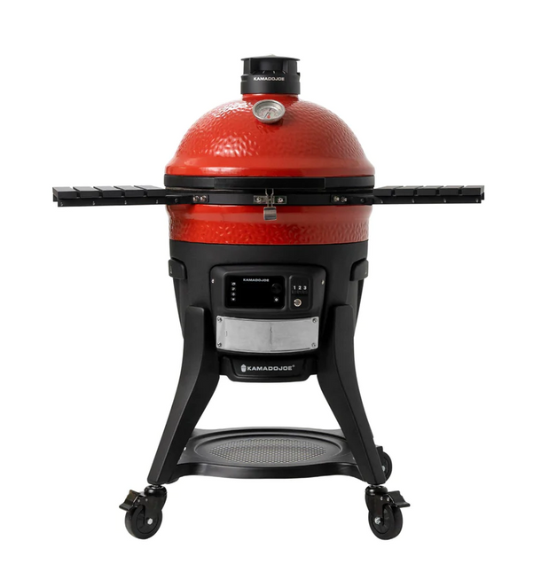 Kamado Joe Konnected Joe