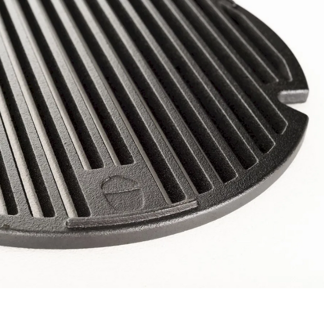 Kamado Joe Cast Iron Sear Grate