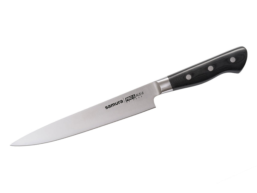 Samura Pro-S Slicing Knife