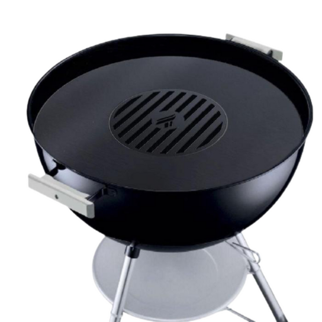 Arteflame Einsatz Weber Grillrost 45 cm