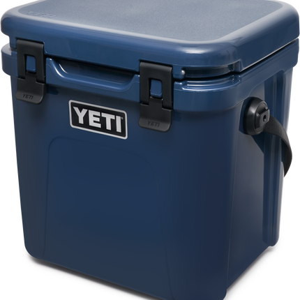 Yeti Roadie 24 Hard Cooler Navy