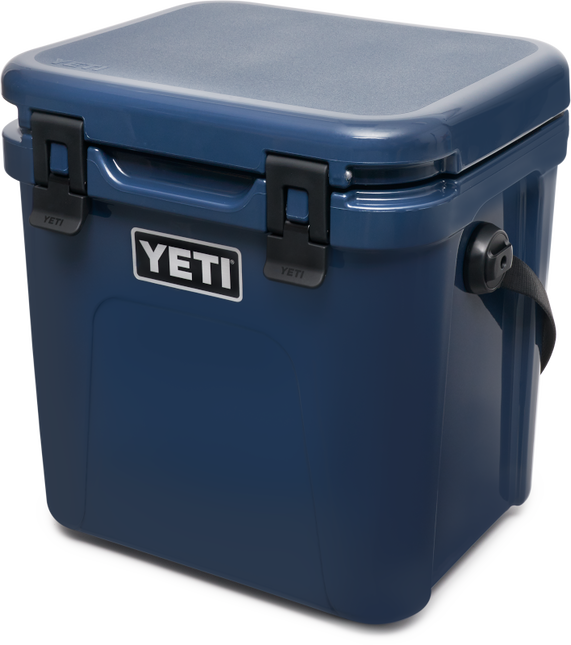 Yeti Roadie 24 Hard Cooler Navy