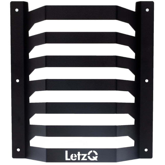 LetzQ Accessory holder