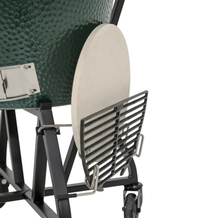 Big Green Egg Nest Utility Rack