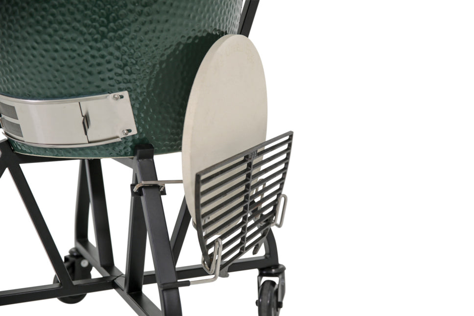 Big Green Egg Nest Utility Rack