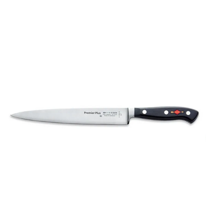 F-Dick Premier Plus Tranchiermesser 21 cm