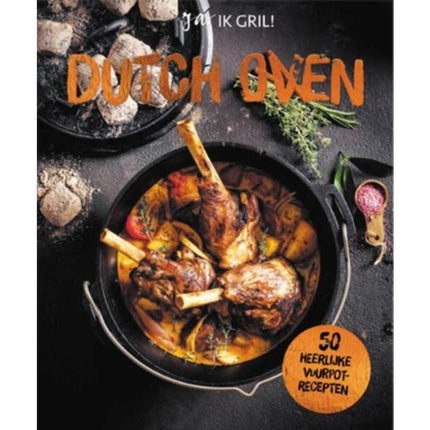 Dutch Oven Buch