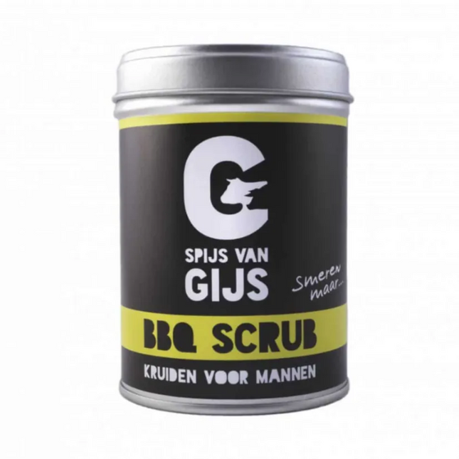 Spijs van Gijs All Purpose Rub 125 grams