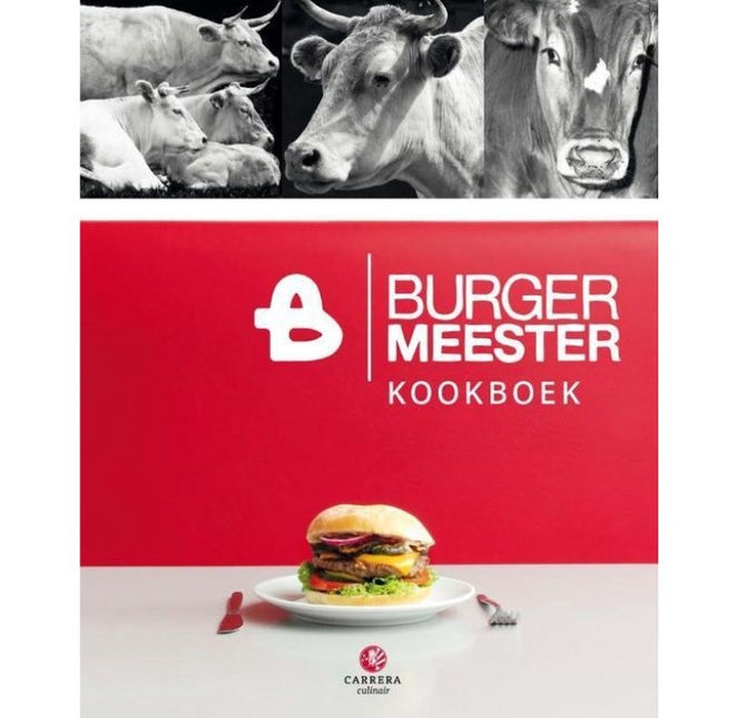 Burgermeester