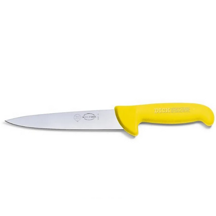 F-Dick Ergogrip Steek/Vliesmes 15cm