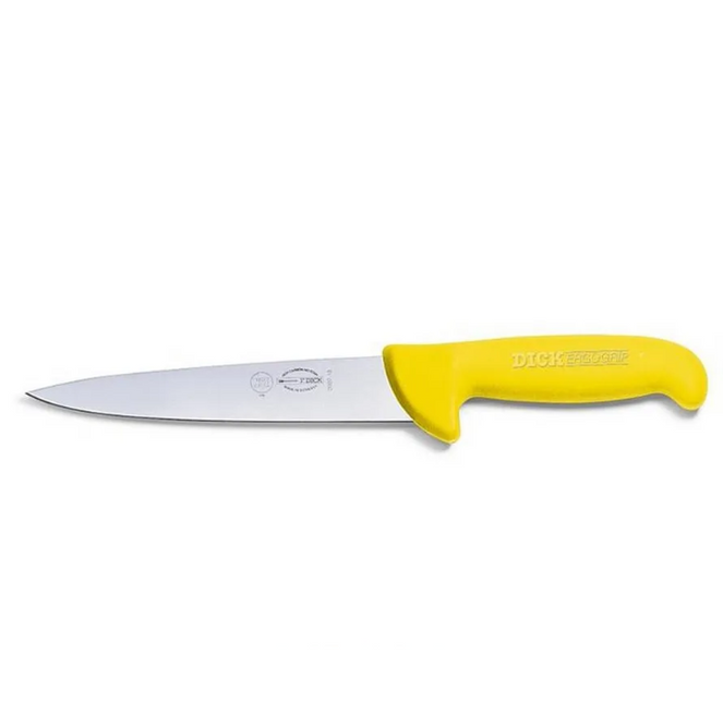 F-Dick Ergogrip Steek/Vliesmes 15cm