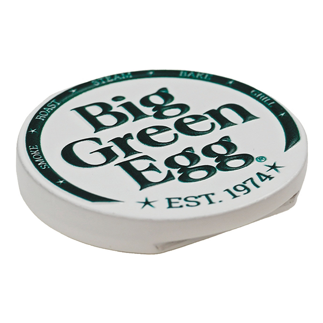 Big Green Egg Fridge Magnets