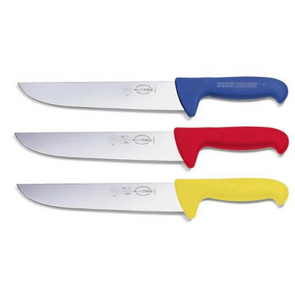 F-Dick Ergogrip Fleece Knife 26cm