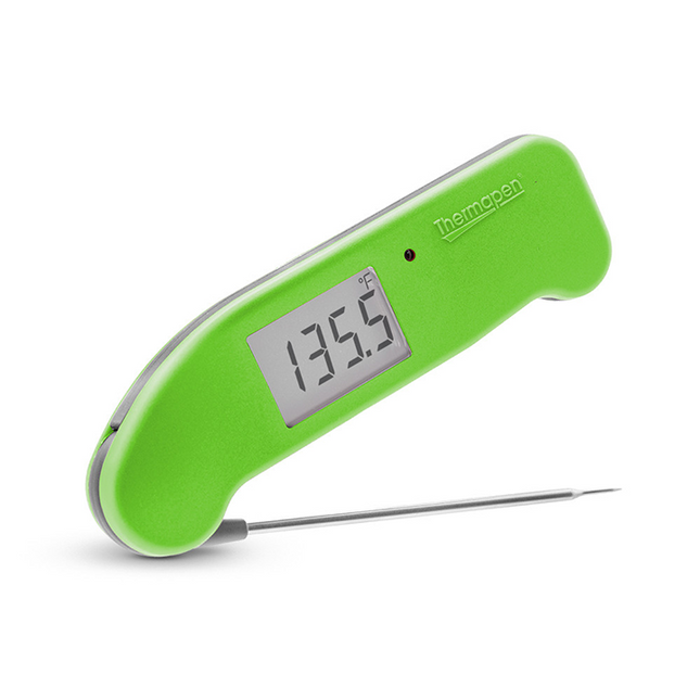 Thermapen ONE Green