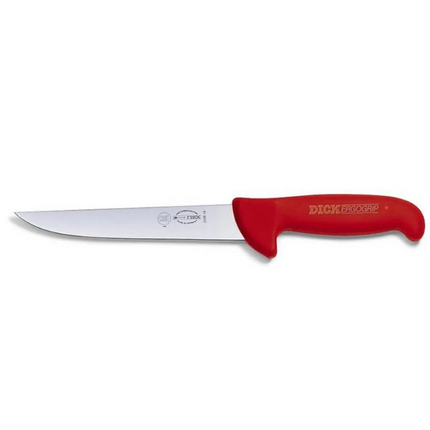 F-Dick Ergogrip Cutting/Fleece Knife 15cm