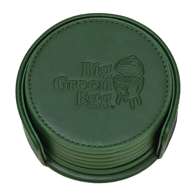 Big Green Egg Coasters