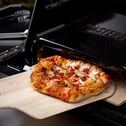 Masterbuilt Pizza Oven