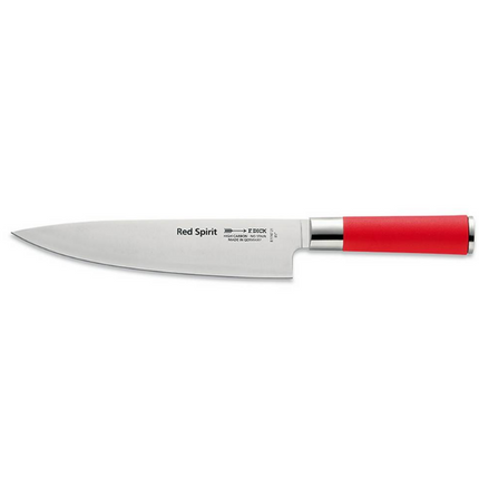 F-Dick Red Spirit Kochmesser 21 cm