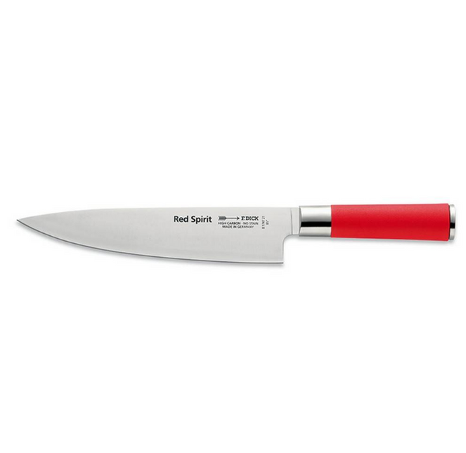 F-Dick Red Spirit Kochmesser 21 cm