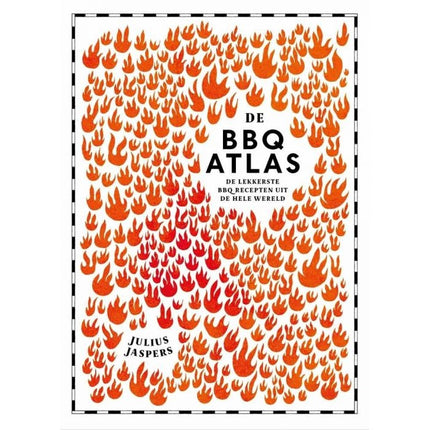 BBQ Atlas 