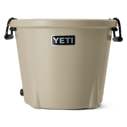 Yeti Tank Ice Bucket 45 Tan