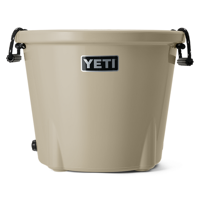 Yeti Tank Eiskübel 45 Tan