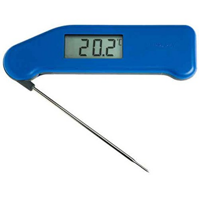 Thermapen MK3 Classic Blauw