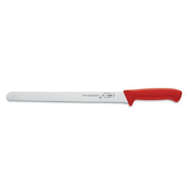 F-Dick Pro Dynamic Schinkenmesser, gezahnt, 30 cm