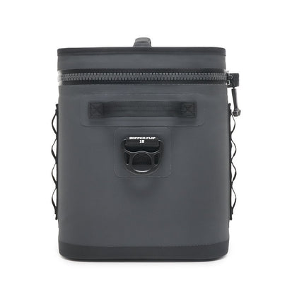 Yeti Hopper Flip 18 Charcoal