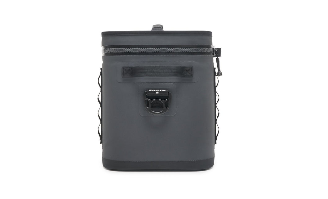 Yeti Hopper Flip 18 Charcoal