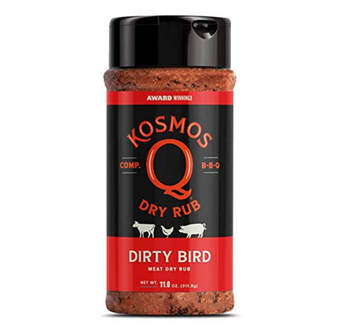 Cosmos Dirty Bird 11oz