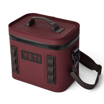 Yeti Hopper Flip 8 Wild Vine Red